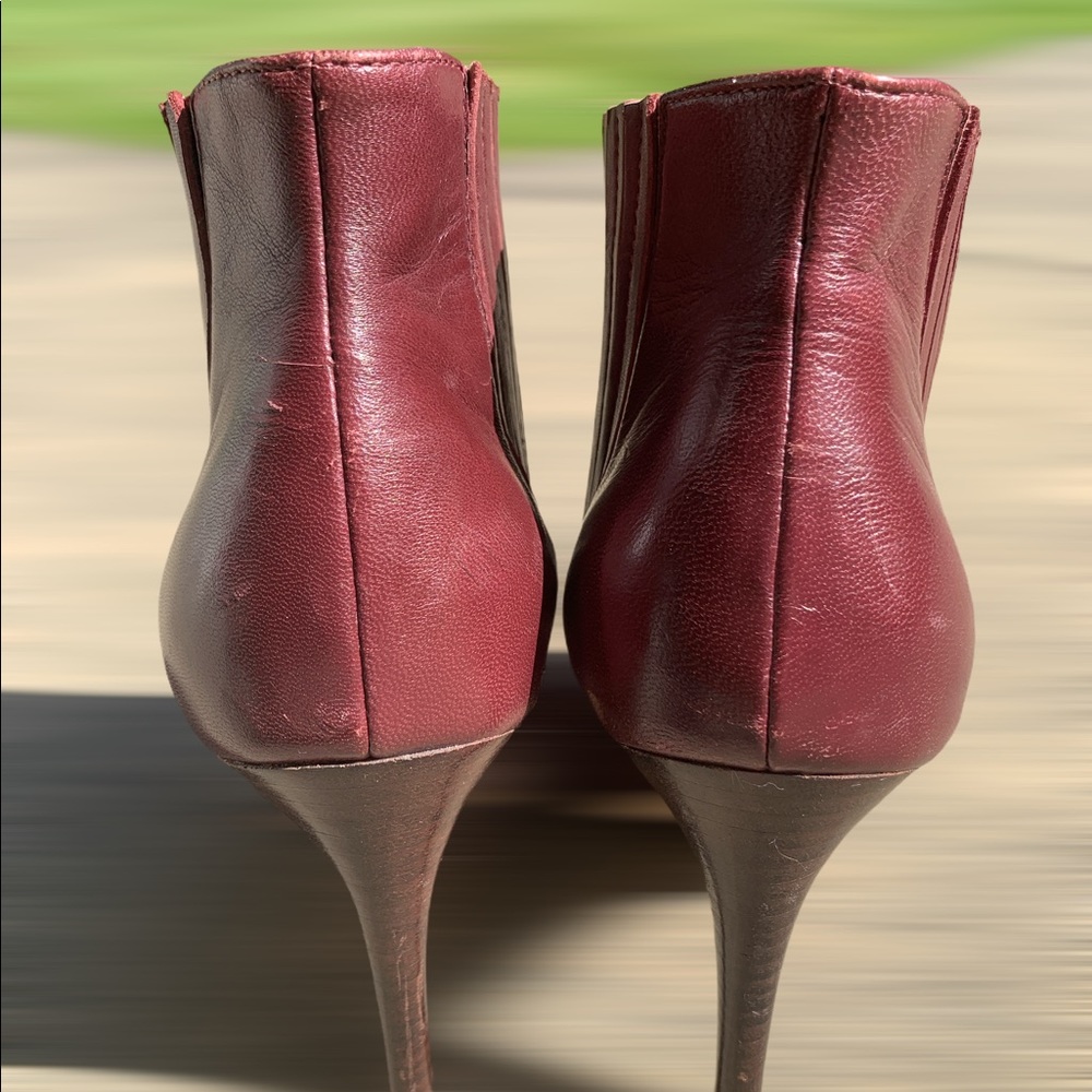 Halogen bootie size 7.5